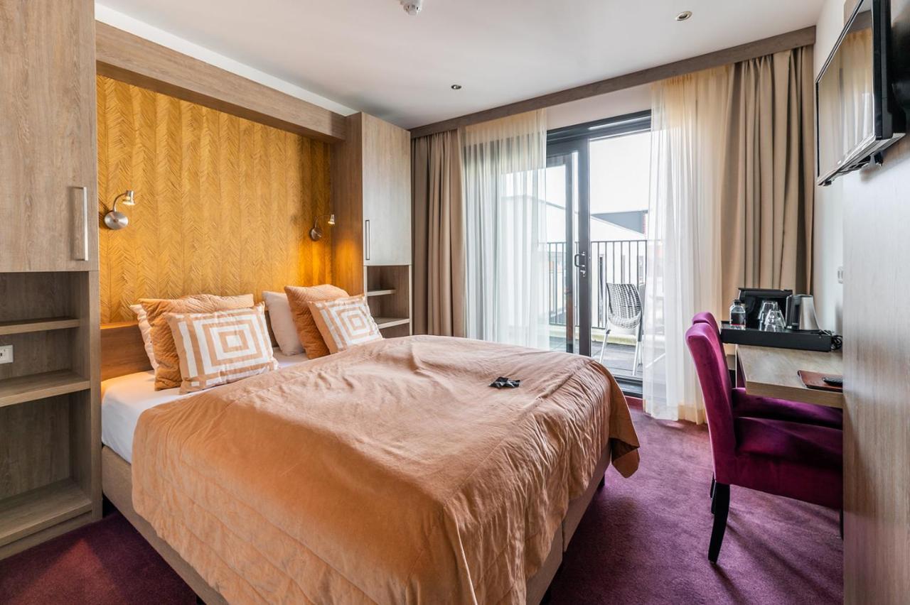 Hotel Bru بروينسي المظهر الخارجي الصورة