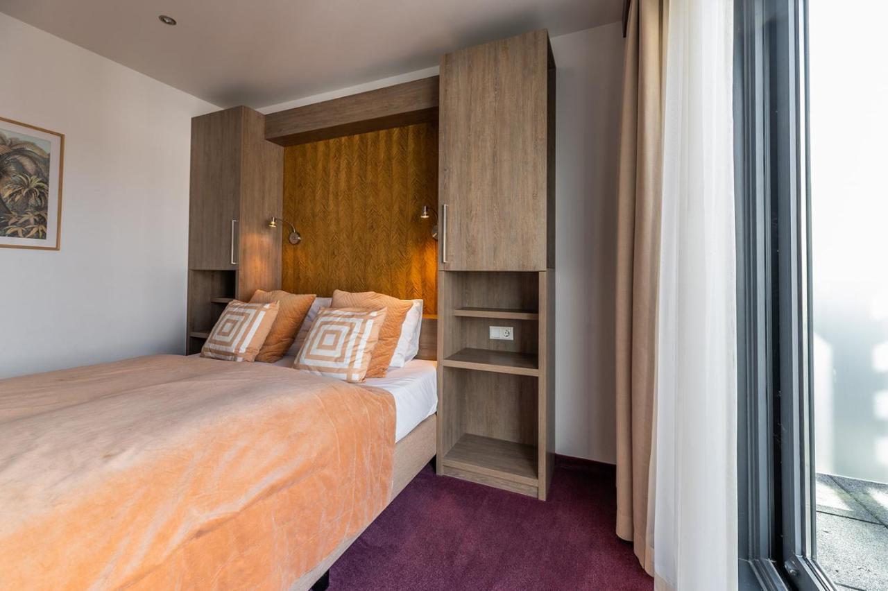 Hotel Bru بروينسي المظهر الخارجي الصورة