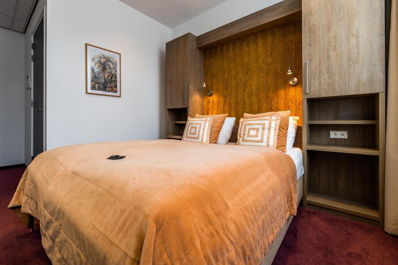 Hotel Bru بروينسي المظهر الخارجي الصورة