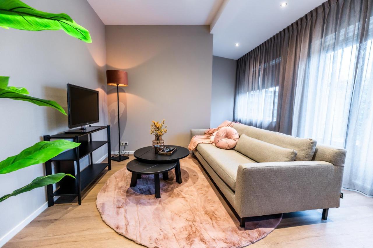 Hotel Bru بروينسي المظهر الخارجي الصورة